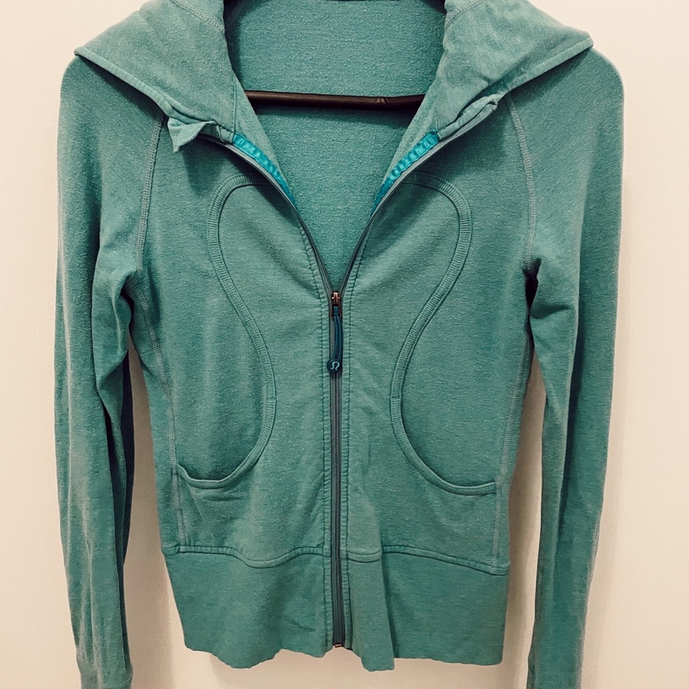 Lululemon Jacket